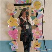 Clases particulares en linea, en preescolar y primaria